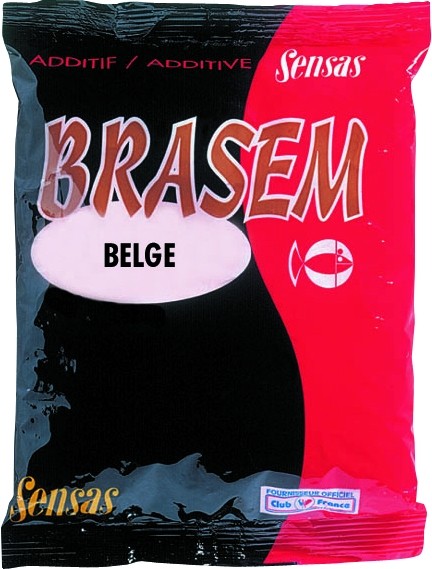 Aditiv Sensas Brasem Belge 300gr