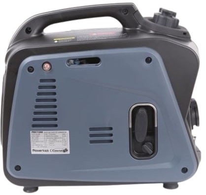 Agregat Powerkick Generator 2000W + Ulje 1l