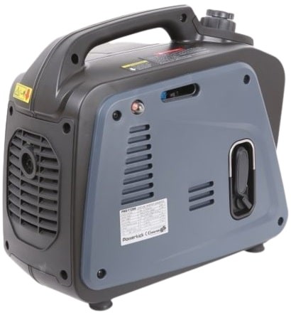 Agregat Powerkick Generator 2000W + Ulje 1l