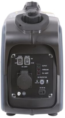 Agregat Powerkick Generator 2000W + Ulje 1l