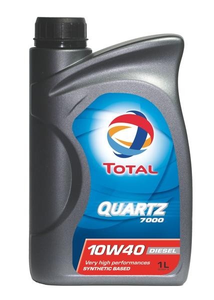 Agregat Powerkick Generator 800 + Ulje Total 10W-40 1l