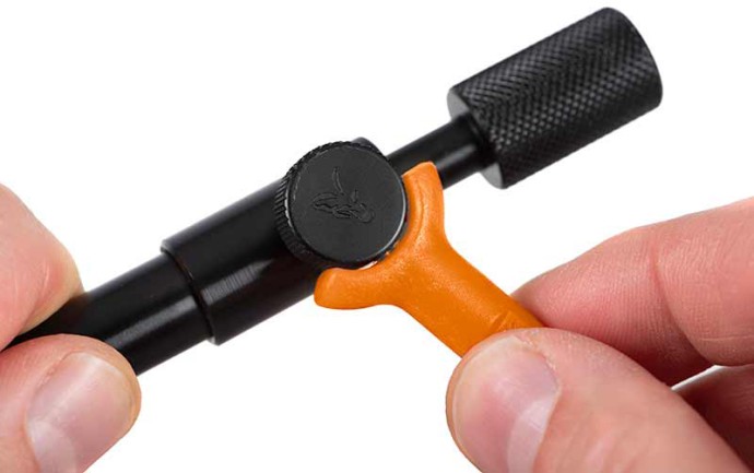 Alat za zatezanje Fox Black Label Slim TIghtening Tool