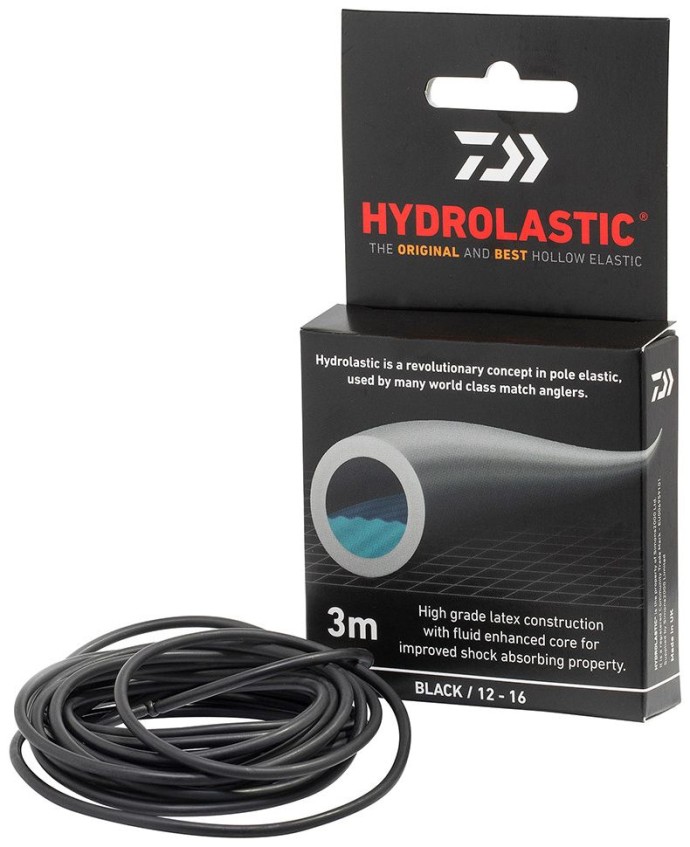 Amortizér Daiwa Hydrolastic 3m