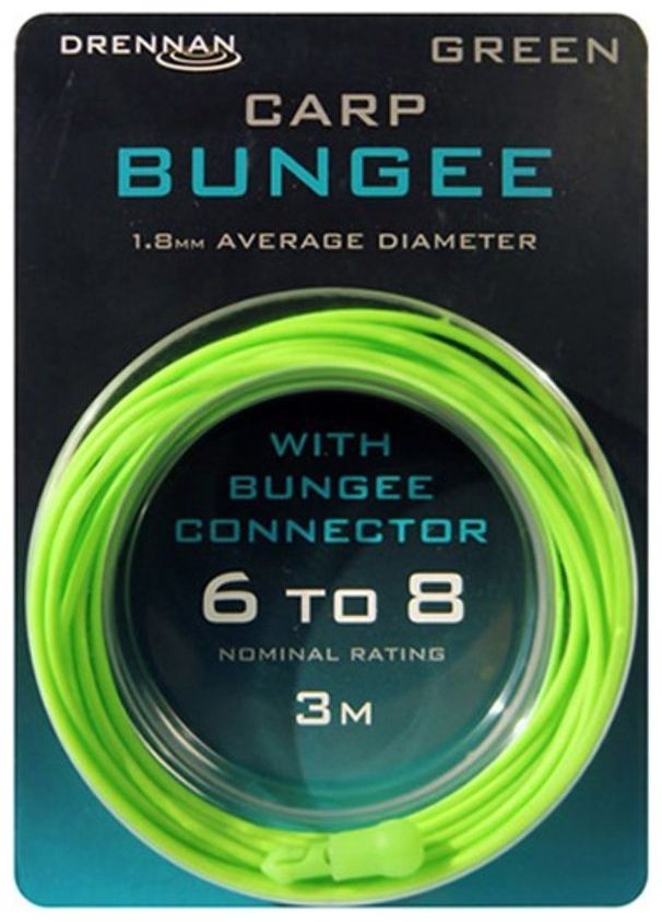 Amortizér Drennan Carp Bungee