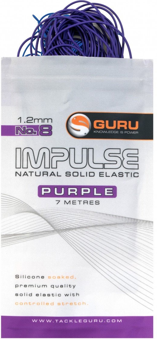 Amortizer Guru Natural Elastic 7m