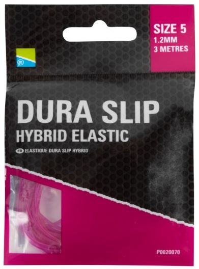 Amortizér Preston Dura Slip Hybrid Elastic