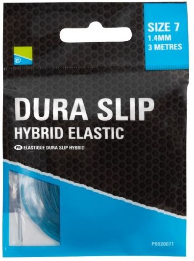 Amortizér Preston Dura Slip Hybrid Elastic