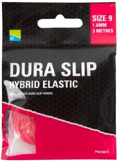 Amortizér Preston Dura Slip Hybrid Elastic