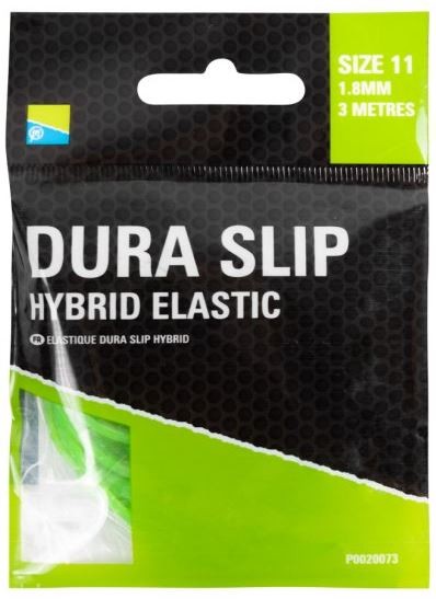Amortizér Preston Dura Slip Hybrid Elastic