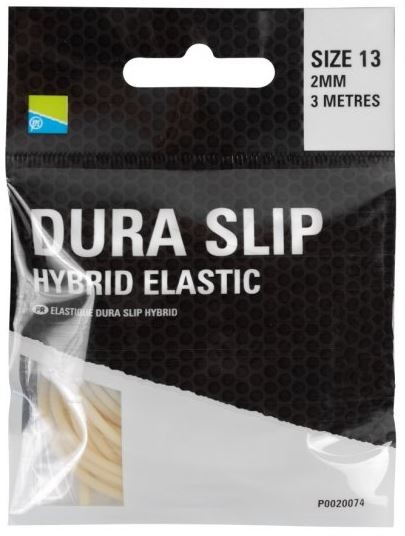 Amortizér Preston Dura Slip Hybrid Elastic