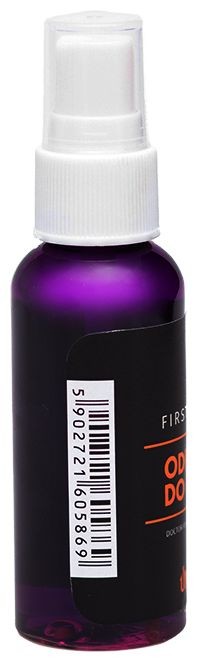 Antibakterijski Sprej UnderCarp Dezinfekcija rana za ribe - šaranske 50 ml