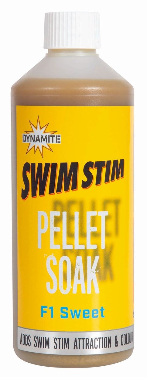 Atraktant Dynamite Baits Swim Stim F1 500ml
