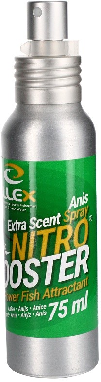 Atraktant Illex Nitro Booster 75ml