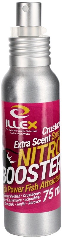 Atraktant Illex Nitro Booster 75ml