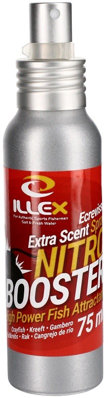 Atraktant Illex Nitro Booster 75ml