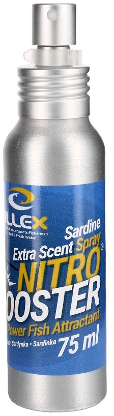 Atraktant Illex Nitro Booster 75ml