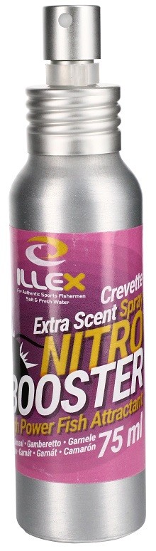 Atraktant Illex Nitro Booster 75ml
