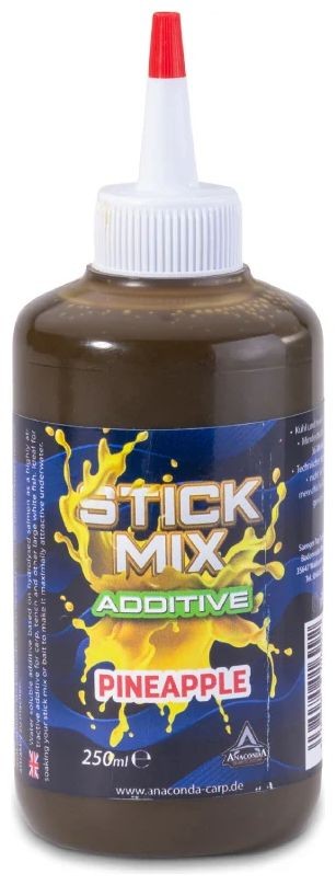 Atraktor Anaconda Stick Mix Additive 250ml (više okusa)