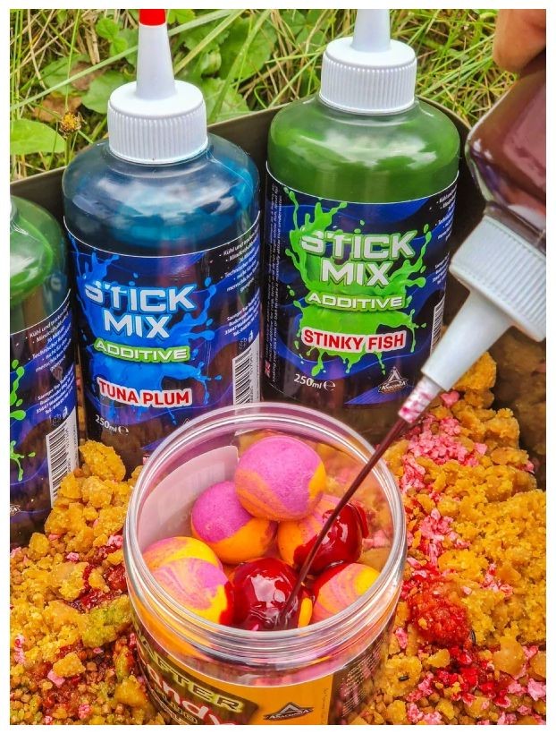 Atraktor Anaconda Stick Mix Additive 250ml (više okusa)