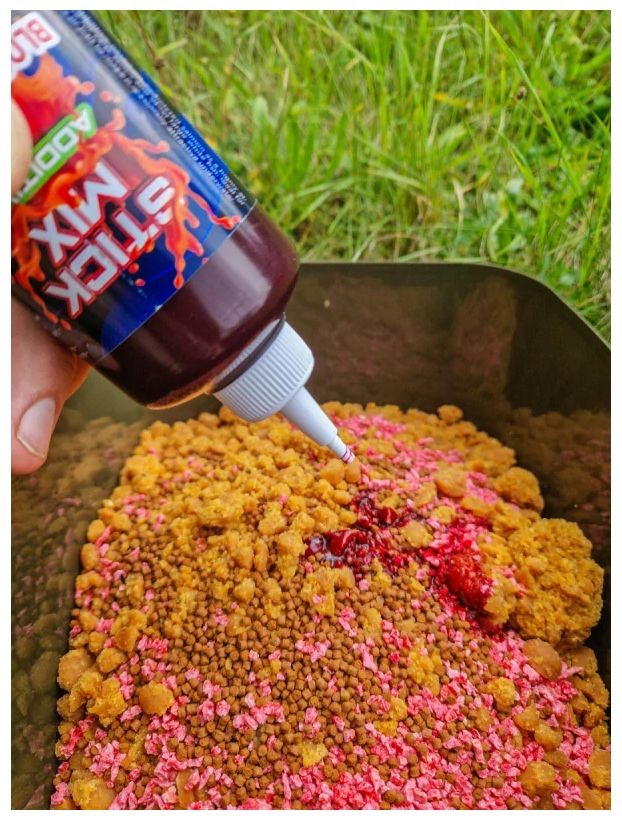 Atraktor Anaconda Stick Mix Additive 250ml (više okusa)