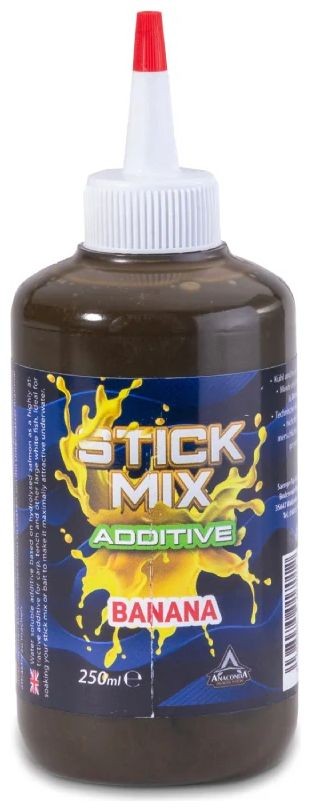 Atraktor Anaconda Stick Mix Additive 250ml (više okusa)