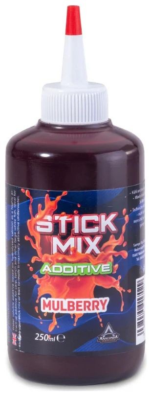 Atraktor Anaconda Stick Mix Additive 250ml (više okusa)
