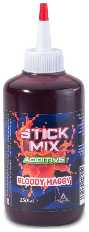 Atraktor Anaconda Stick Mix Additive 250ml (više okusa)