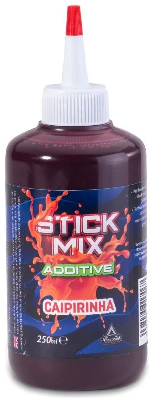 Atraktor Anaconda Stick Mix Additive 250ml (više okusa)
