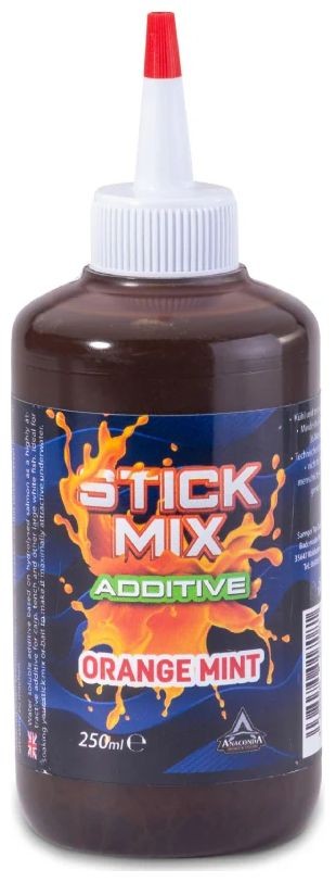 Atraktor Anaconda Stick Mix Additive 250ml (više okusa)