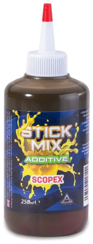 Atraktor Anaconda Stick Mix Additive 250ml (više okusa)