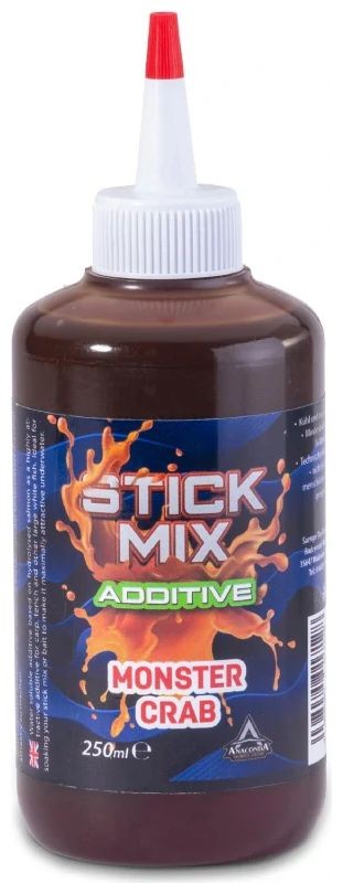 Atraktor Anaconda Stick Mix Additive 250ml (više okusa)