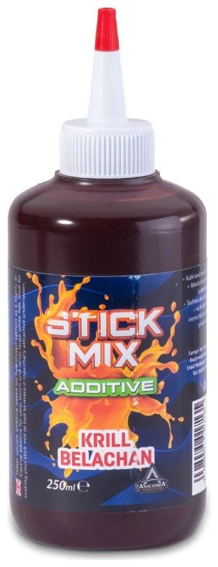Atraktor Anaconda Stick Mix Additive 250ml (više okusa)