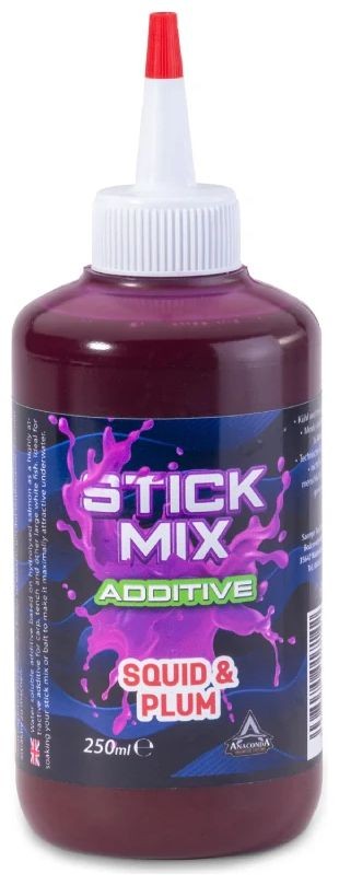 Atraktor Anaconda Stick Mix Additive 250ml (više okusa)