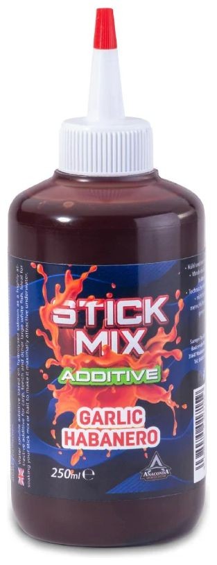 Atraktor Anaconda Stick Mix Additive 250ml (više okusa)