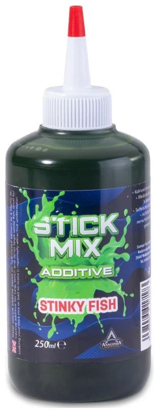 Atraktor Anaconda Stick Mix Additive 250ml (više okusa)