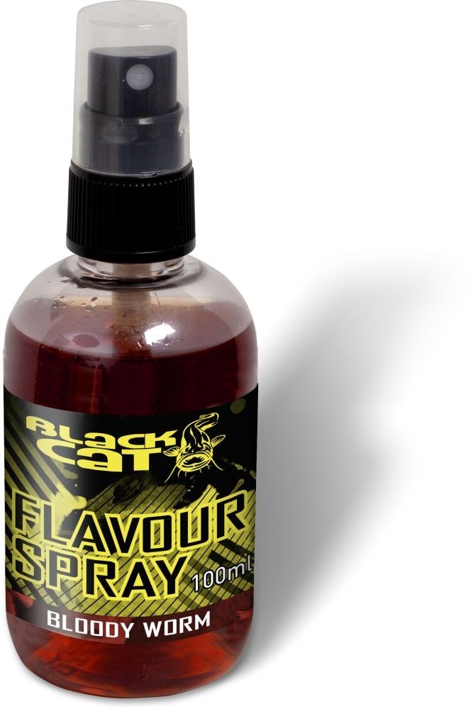 Atraktor Black Cat Flavour Spray 100ml