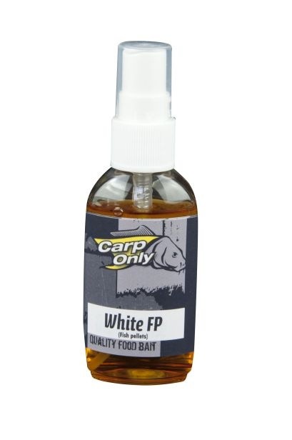 Atraktor Carp Only Flavour Spray 50ml
