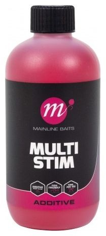 Atraktor Mainline Addittives Multi Stim 250 ml