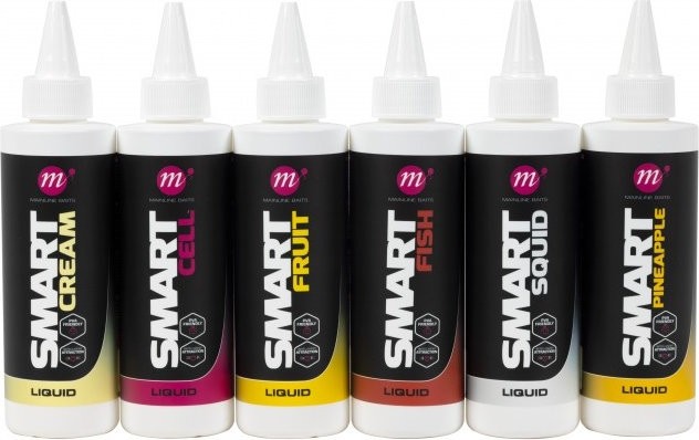 Atraktor Mainline Smart Liquid 250ml