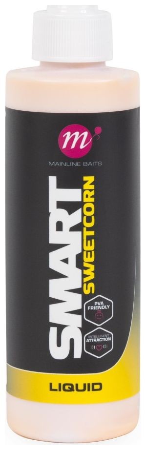 Atraktor Mainline Sweetcorn Smart Liquid 250ml