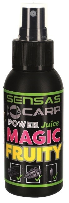 Atraktor Sensas Juicy 75ml