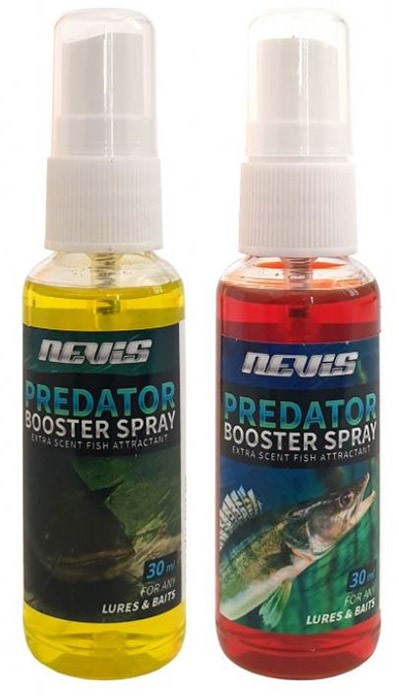 Atraktor Stég Predátor Spray 30ml