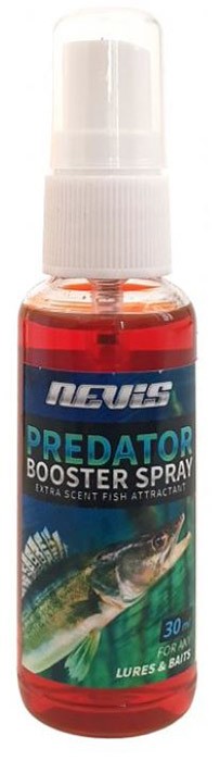 Atraktor Stég Predátor Spray 30ml