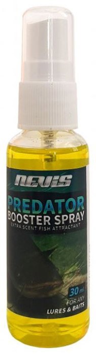 Atraktor Stég Predátor Spray 30ml
