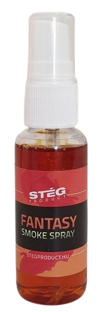 Atraktor Stég Smoke Spray 30ml