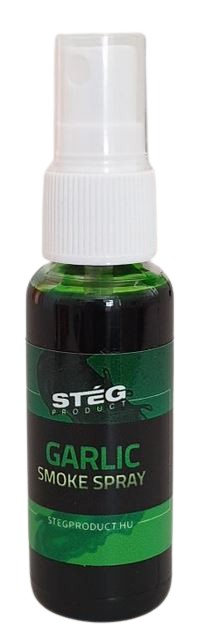 Atraktor Stég Smoke Spray 30ml
