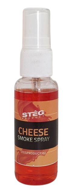 Atraktor Stég Smoke Spray 30ml