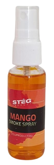 Atraktor Stég Smoke Spray 30ml
