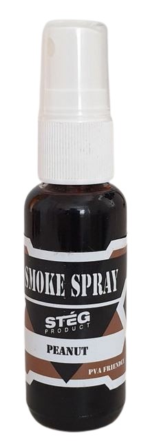 Atraktor Stég Smoke Spray 30ml