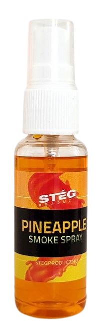 Atraktor Stég Smoke Spray 30ml